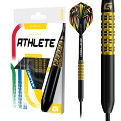 Goat Athlete Yellow 90% Tungsten Steel Tip